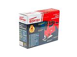 Лобзик электрический WORTEX JS 6506-2 E в кор., фото 8