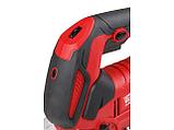 Лобзик электрический WORTEX JS 6506-2 LE в кор., фото 6