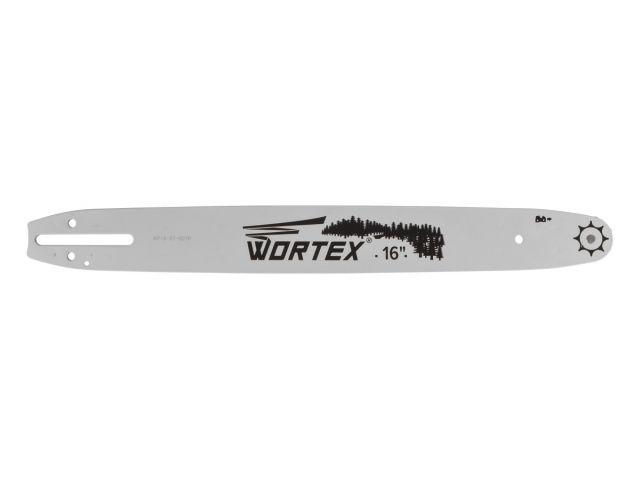 Пила цепная электрическая WORTEX EC 4024 SF шина 40 см - фото 7 - id-p124859567