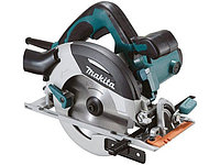 Циркулярная пила MAKITA HS 7100 K в чем.