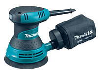 Эксцентриковая шлифмашина MAKITA BO 5030 в кор.