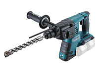 Аккум. перфоратор MAKITA DHR 263 Z в кор.