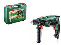 Дрель ударная BOSCH UniversalImpact 700 в чем.