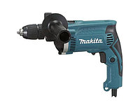 Дрель ударная MAKITA HP 1631 в кор.