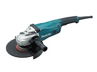 Двуручная углошлифмашина MAKITA GA 7040 SF 01 в кор.