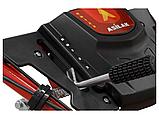 Культиватор бензиновый ASILAK SL-84L колеса 5.0-12, фото 7