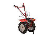 Культиватор бензиновый ASILAK SL-85 колеса 5.00-12, фото 2
