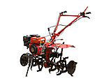 Культиватор бензиновый ASILAK SL-85 колеса 5.00-12, фото 5