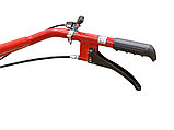 Культиватор бензиновый ASILAK SL-85 колеса 5.00-12, фото 7
