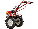 Культиватор бензиновый FERMER FM-1412MX колеса 6.50-12, фото 2