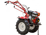 Культиватор бензиновый FERMER FM-1412MX колеса 6.50-12, фото 3