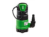 Насос погружной для загрязненной воды ECO DP-601, 600 Вт, фото 3