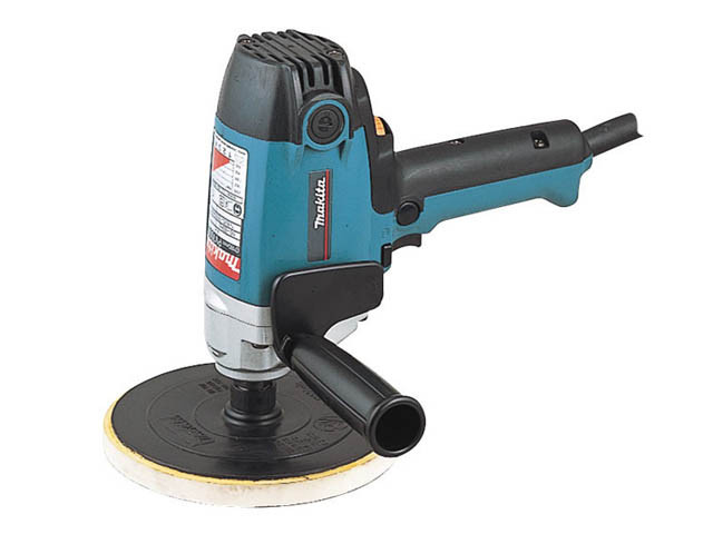 Полировальная машина MAKITA PV 7000 C в кор. - фото 1 - id-p124860195