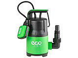 Насос погружной для чистой воды ECO CP-405, 400 Вт, фото 2