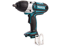 Аккум. ударный гайковерт MAKITA DTW 450 Z в кор.