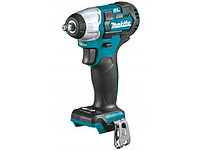 Аккум. ударный гайковерт MAKITA TW 160 DZ в кор.