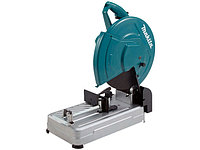 Отрезная пила по металлу MAKITA LW 1400 в кор.