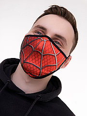 Маска Bona Fide: Mask "Spider"