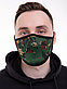 Маска Bona Fide: Mask Military Edition "Khaki", фото 4