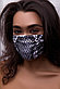 Маска Bona Fide: Defend Mask Cobra "White", фото 3
