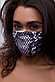 Маска Bona Fide: Defend Mask Cobra "White", фото 4