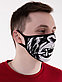 Маска Bona Fide: Mask "Gorilla", фото 5