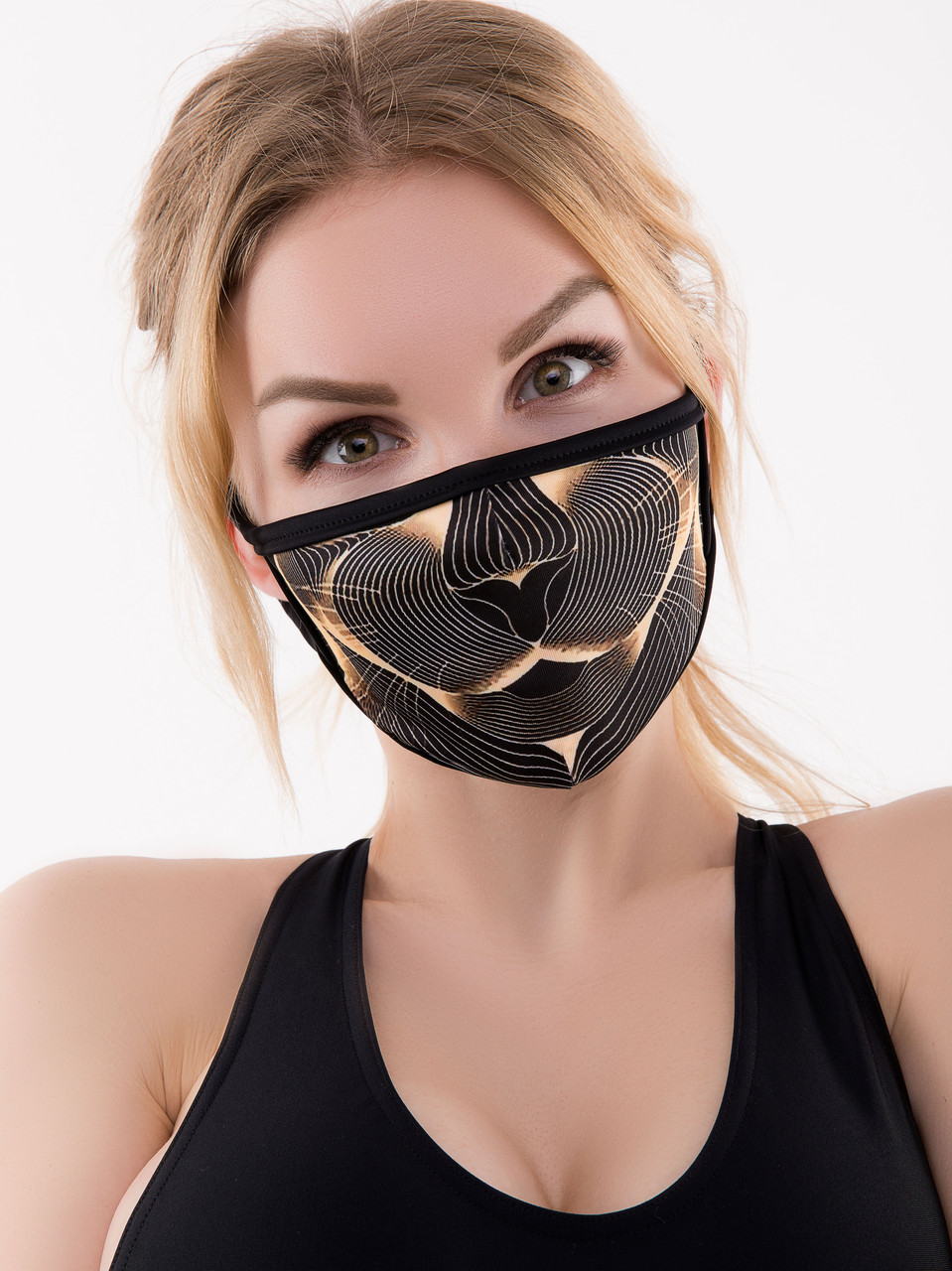 Маска Bona Fide: Mask "QuantumCat" - фото 4 - id-p124884921
