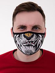 Маска Bona Fide: Mask "Beast"