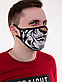 Маска Bona Fide: Mask "Beast", фото 5