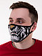 Маска Bona Fide: Mask "Beast", фото 3