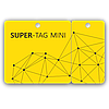 Super-Tag Mini карта