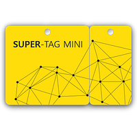 Super-Tag Mini карта, фото 1