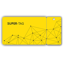 Super-Tag карта