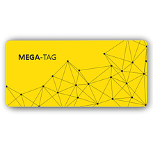 Mega-Tag карта