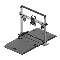 Комплекс для тестирования силовых способностей ForceFrame