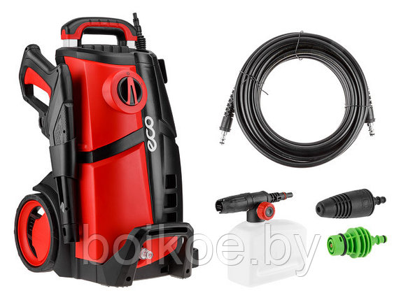 Мойка высокого давления ECO HPW-1770 (2.40 кВт, 170 бар), фото 2