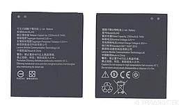 Аккумулятор BL242 для Lenovo A6010 Lenovo K3