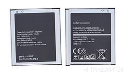 Аккумулятор EB-BJ100BBE, EB-BJ100BCE для Samsung Galaxy J1 (J100F), 3.85В 1850мАч