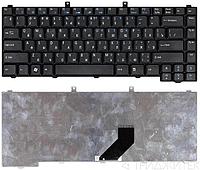 Клавиатура для ноутбука Acer Aspire 3100, 5100, 3690, 3650, 5610, черная