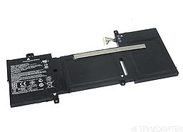Аккумулятор (батарея) для ноутбука HP EliteBook x360 310 G2 (HV03XL), 11.4В, 48Wh черная