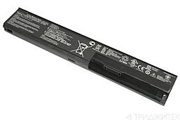 Аккумулятор (батарея) для ноутбука Asus X401 (A32-X401) 10,8V 47Wh черная