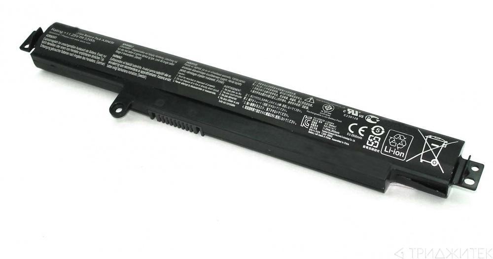 Аккумулятор (батарея) A31N1311 для ноутбука Asus VivoBook F102BA, X102BA, A31N1311 33Втч