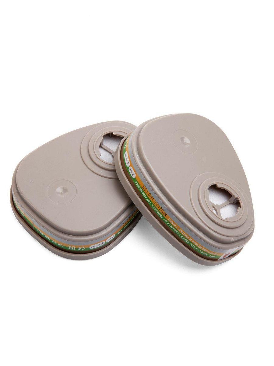 6541 Фильтр противогазовый Jeta Safety