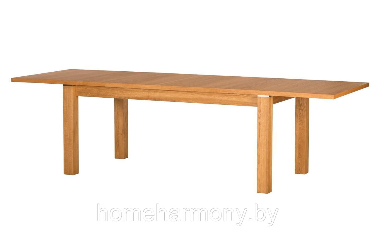 Стол обеденный раскладной TORINO 42 (180-230 см) - фото 2 - id-p124924453