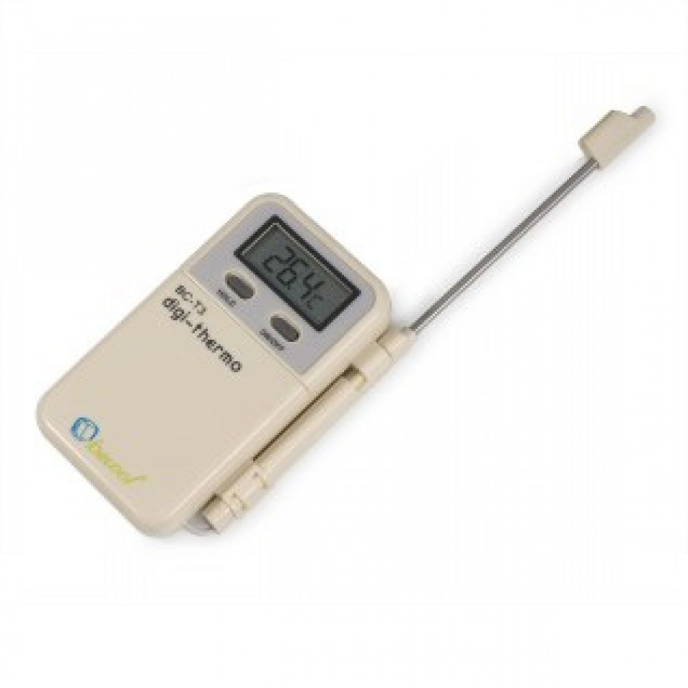 Термометр becool bc-t3 - фото 1 - id-p124925643