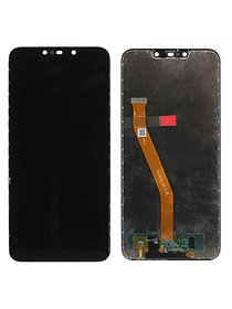 Дисплей (экран) для Huawei Mate 20 Lite Ascend (SNE-LX1) Original c тачскрином, черный