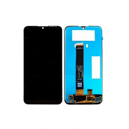 Дисплей (экран) для Huawei Y5 2019 (AMN-LX9) Original c тачскрином, черный, фото 2