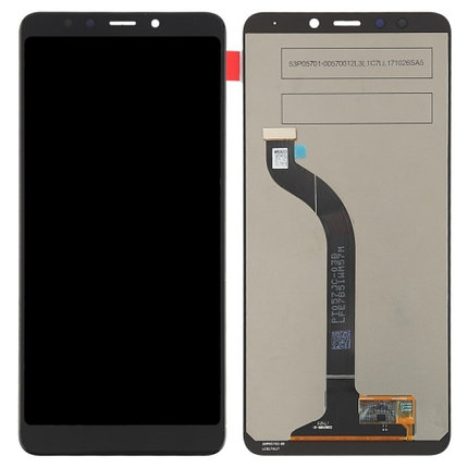 Дисплей (экран) для Xiaomi Redmi 5 Original c тачскрином, черный, фото 2