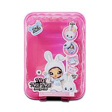 MGA Entertainment Мягкая кукла Na Na Na Surprise Аспен Флафф кролик 569237, фото 2