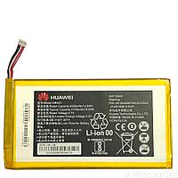 Аккумуляторная батарея HB3G1 для Huawei MediaPad 7 Classic, MediaPad T1 7.0